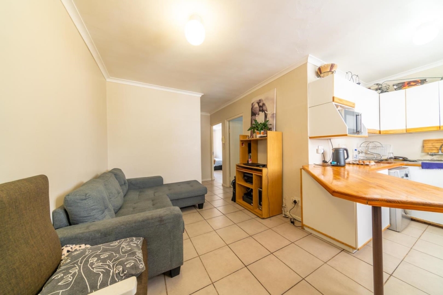 To Let 2 Bedroom Property for Rent in Stellenbosch Central Western Cape